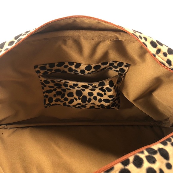 Atenti Weekend Bag - Picture 6 of 8